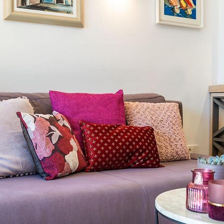Crown Apartments - Diamond Studio Dubrownik Zewnętrze zdjęcie