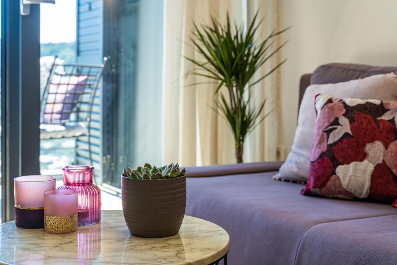 Crown Apartments - Diamond Studio Dubrownik Zewnętrze zdjęcie