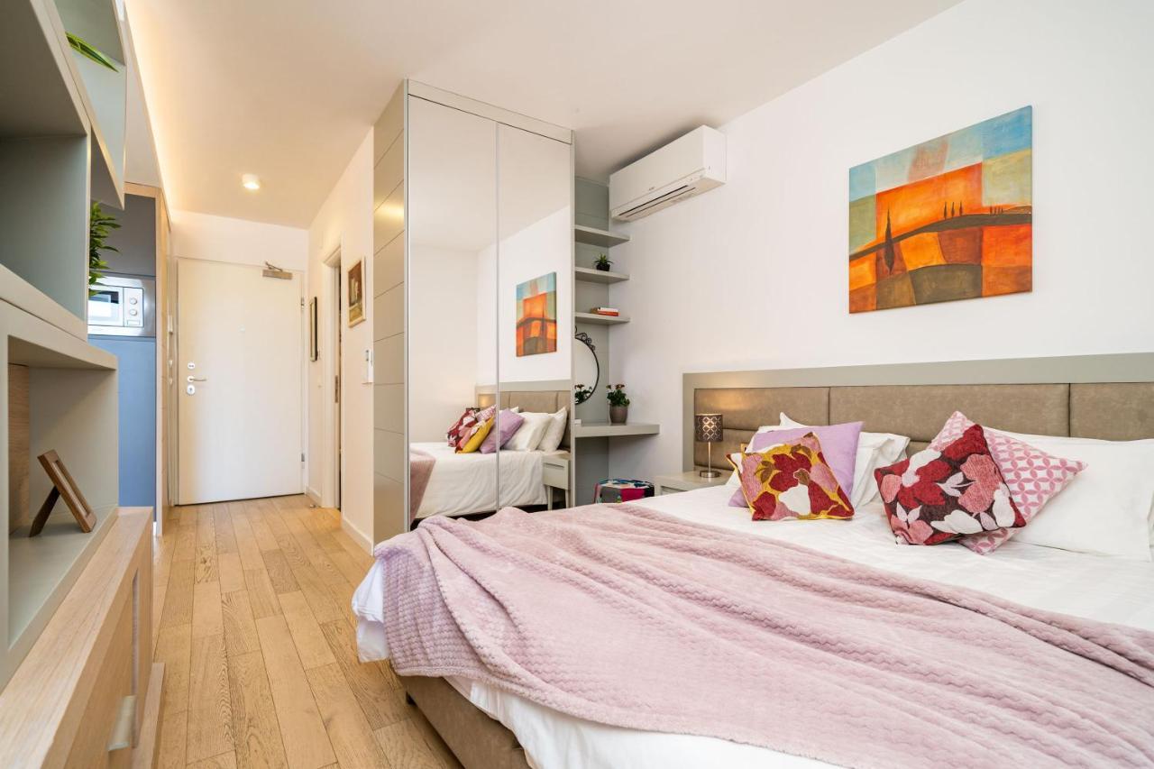 Crown Apartments - Diamond Studio Dubrownik Zewnętrze zdjęcie
