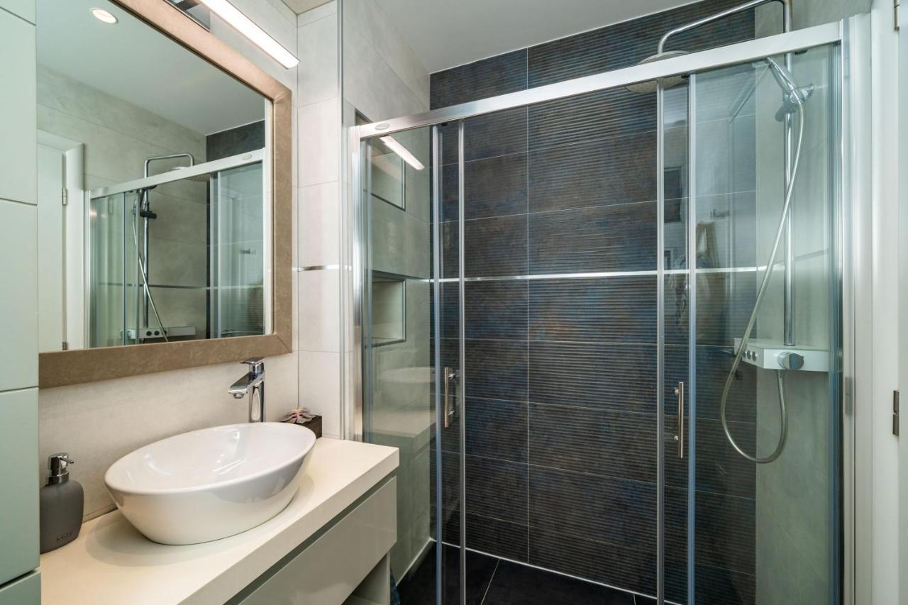 Crown Apartments - Diamond Studio Dubrownik Zewnętrze zdjęcie